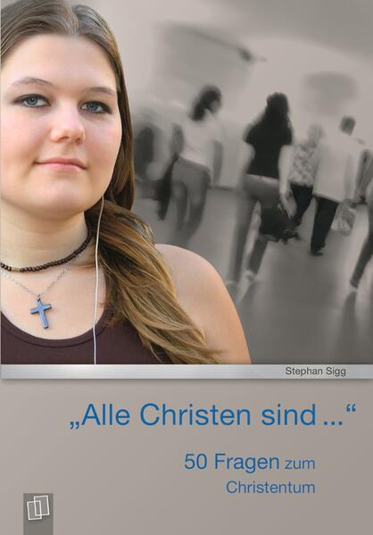 „Alle Christen sind…“