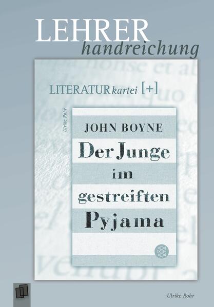 Der Junge im gestreiften Pyjama
