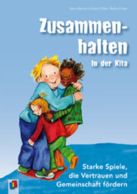 Zusammenhalten in der Kita