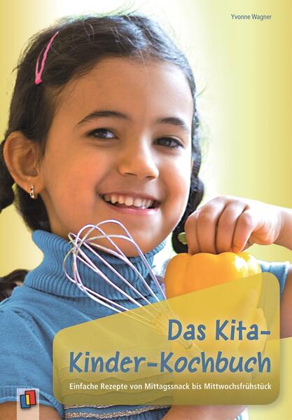 Das Kita-Kinder-Kochbuch