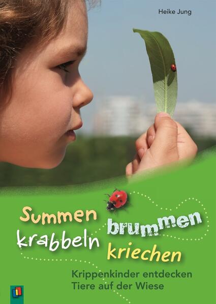 Summen, brummen, krabbeln, kriechen