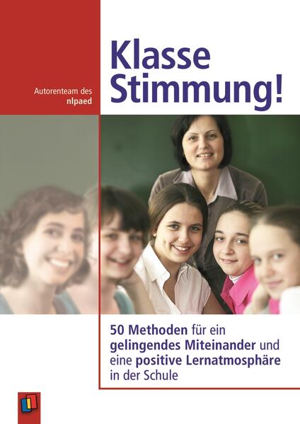 Klasse Stimmung!