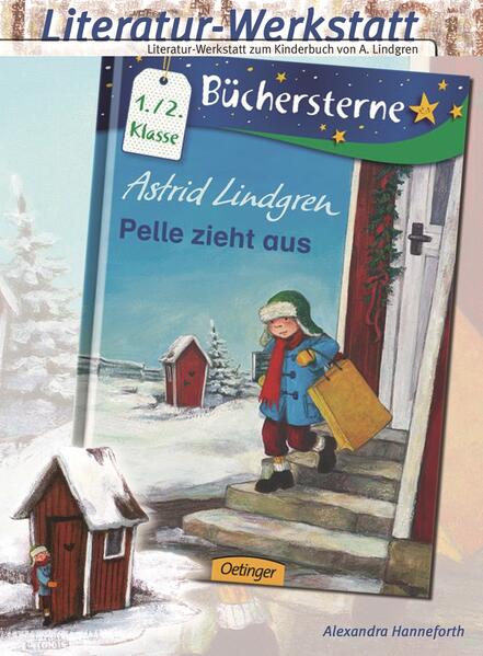 Pelle zieht aus