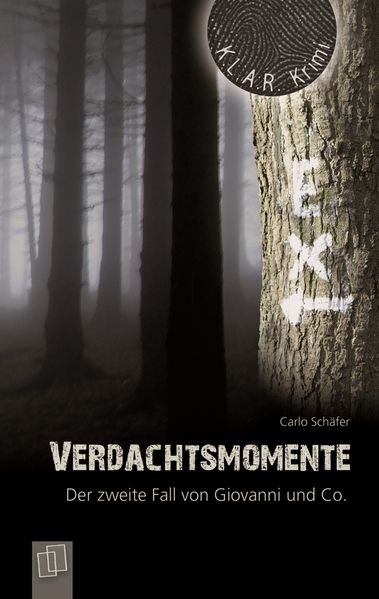 Buchcover