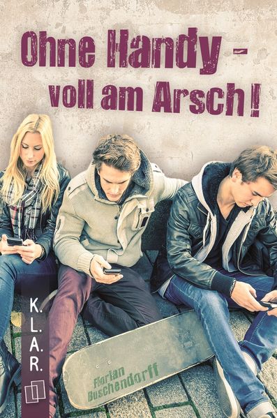 Buchcover