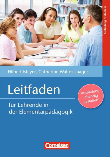 Leitfaden für Lehrende in der Elementarpädagogik