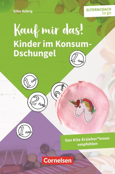 Kauf mir das! – Kinder im Konsum-Dschungel