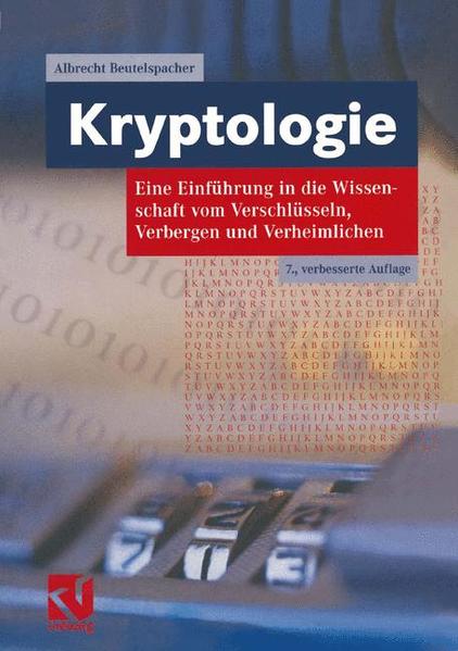 Kryptologie