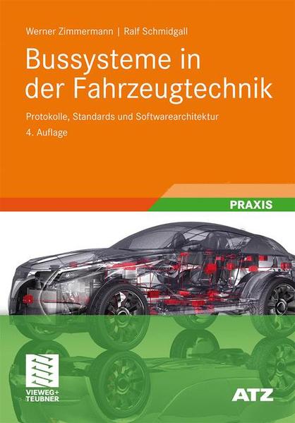 Bussysteme in der Fahrzeugtechnik
