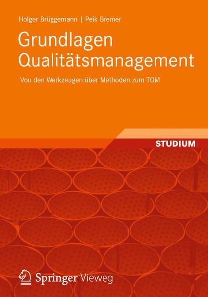 Grundlagen Qualitätsmanagement