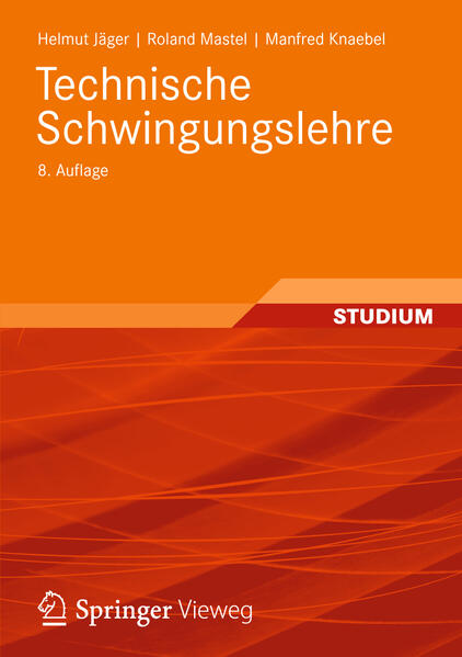 Technische Schwingungslehre