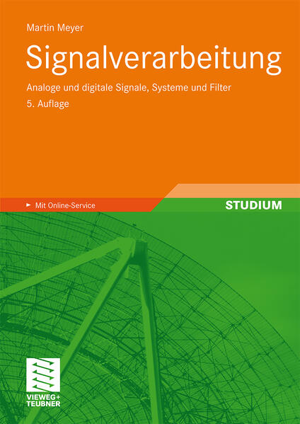 Signalverarbeitung