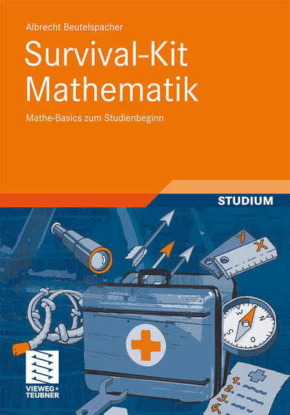 Survival-Kit Mathematik