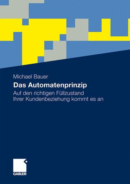 Das Automatenprinzip