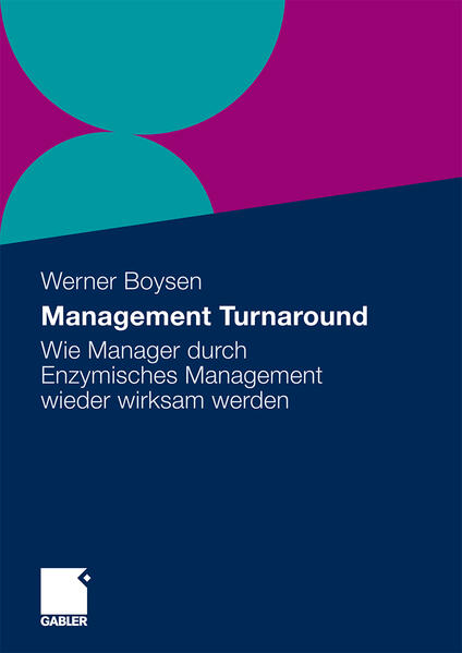 Management Turnaround