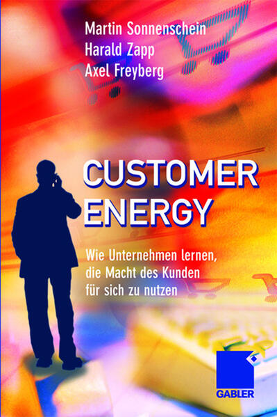 Customer Energy
