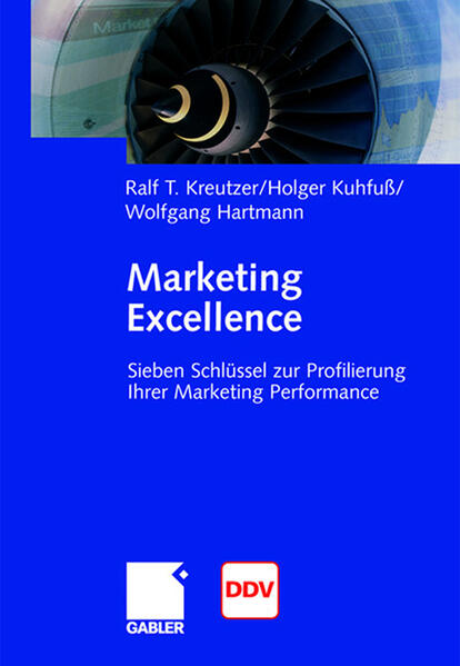 Marketing Excellence