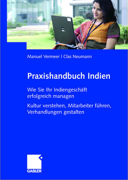 Praxishandbuch Indien