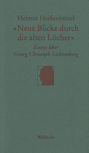 »Neue Blicke durch die alten Löcher«