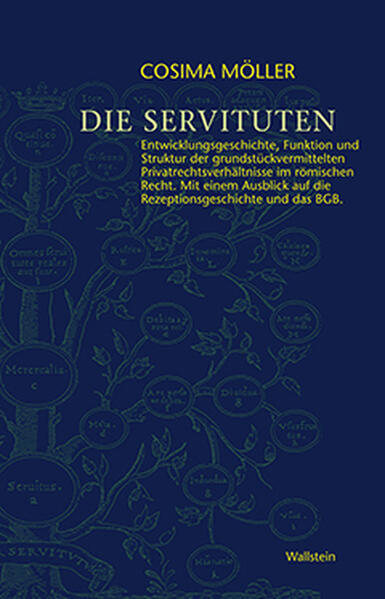 Die Servituten