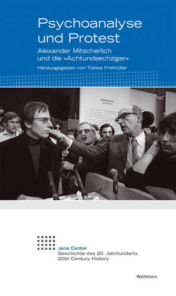 Psychoanalyse und Protest