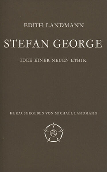 Stefan George und die Griechen