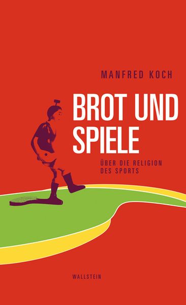Brot und Spiele