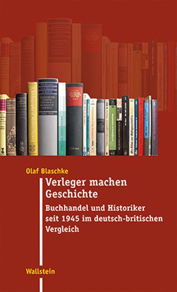 Verleger machen Geschichte