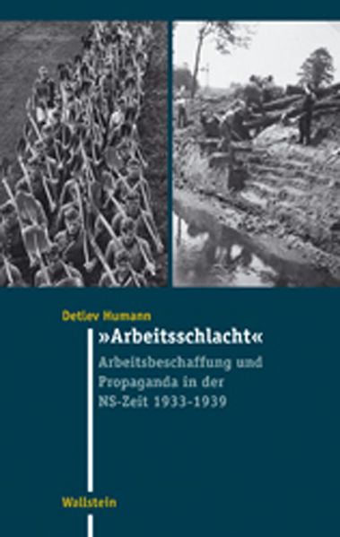 »Arbeitsschlacht«