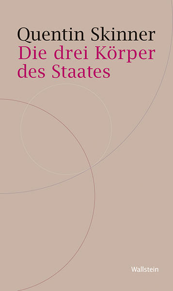 Die drei Körper des Staates