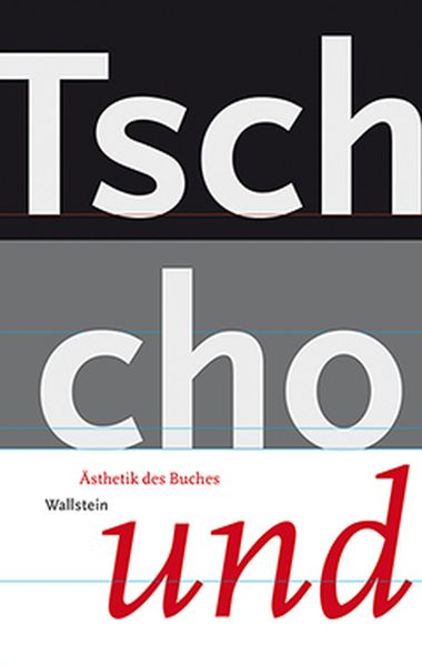 Tschichold – na und?