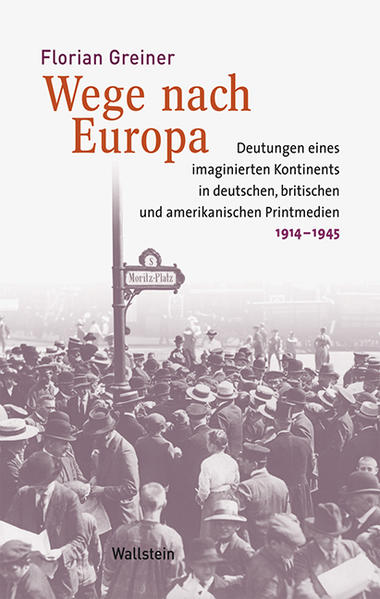 Wege nach Europa