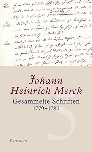 Gesammelte Schriften