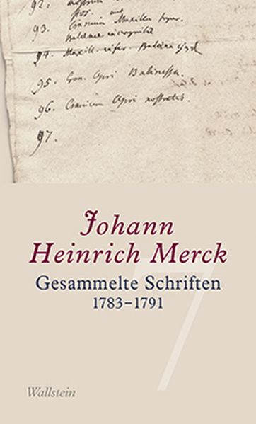 Gesammelte Schriften