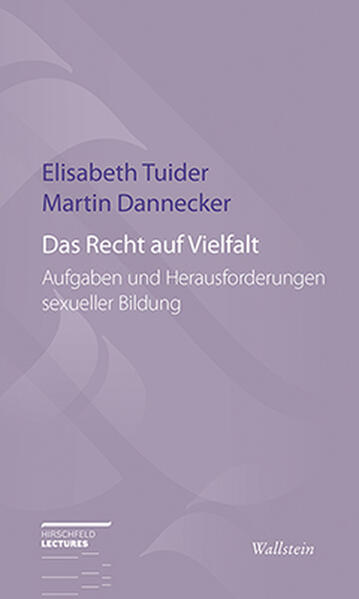 Das Recht auf Vielfalt