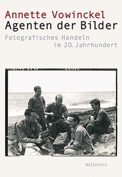 Agenten der Bilder