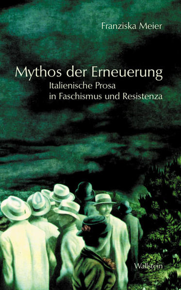 Mythos der Erneuerung