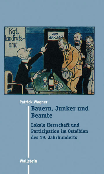 Bauern, Junker und Beamte