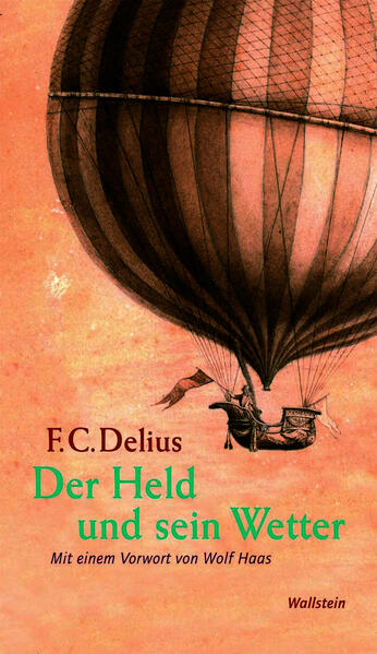 Der Held und sein Wetter