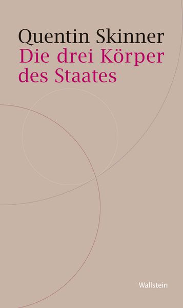 Die drei Körper des Staates