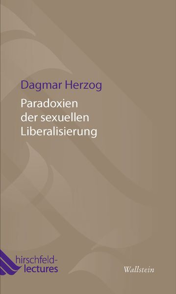 Paradoxien der sexuellen Liberalisierung