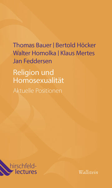Religion und Homosexualität