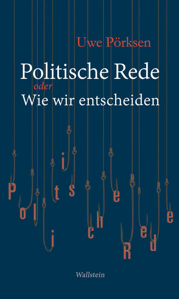 Politische Rede