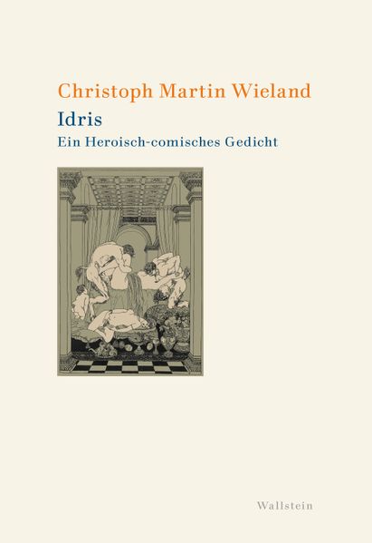 Buchcover