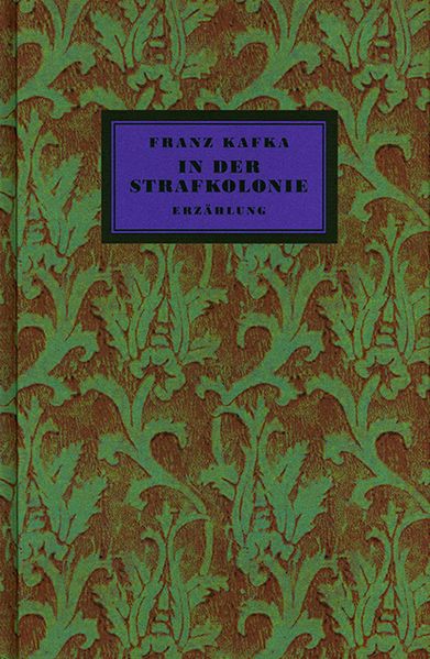 Buchcover