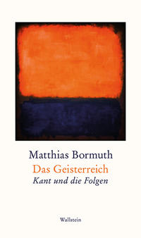 Das Geisterreich