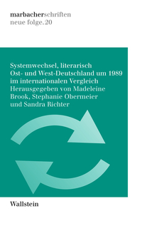 1989 literarisch
