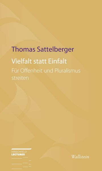 Vielfalt statt Einfalt