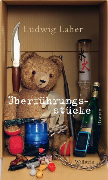 Buchcover