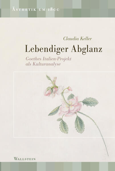 Lebendiger Abglanz